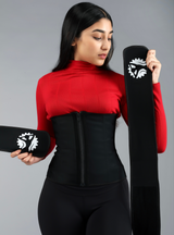 Double Waistband