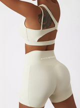 Kylie Cream - Set