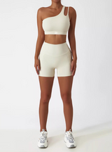 Kylie Cream - Set